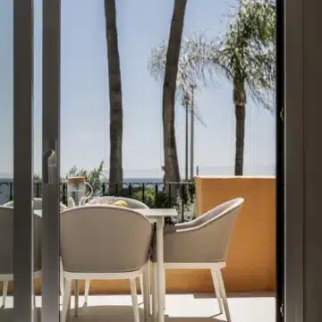 Beachfront groundfloor apartment with amazing sea views in Riviera Andaluza, Estepona Picture 59