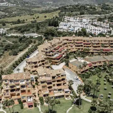 Beachfront groundfloor apartment with amazing sea views in Riviera Andaluza, Estepona Picture 64