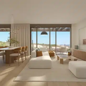 The Kove – Exclusive residential development located in the picturesque hills of Mijas Picture 6