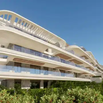 The Kove – Exclusive residential development located in the picturesque hills of Mijas Picture 2