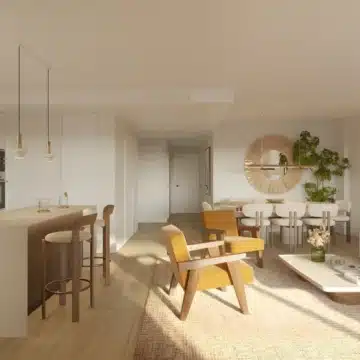 The Kove – Exclusive residential development located in the picturesque hills of Mijas Picture 4