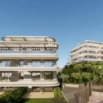 The Kove – Exclusive residential development located in the picturesque hills of Mijas Picture 7