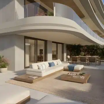 The Kove – Exclusive residential development located in the picturesque hills of Mijas Picture 3