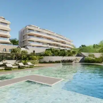 The Kove – Exclusive residential development located in the picturesque hills of Mijas Picture 5