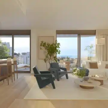 The Kove – Exclusive residential development located in the picturesque hills of Mijas Picture 0