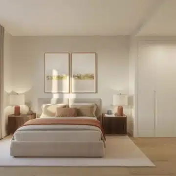 The Kove – Exclusive residential development located in the picturesque hills of Mijas Picture 8