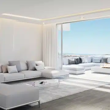 The Sight Golf Residences – Exclusive gated community on the frontline of La Cala Golf, Mijas Picture 0