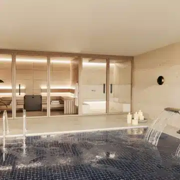 The Sight Golf Residences – Exclusive gated community on the frontline of La Cala Golf, Mijas Picture 3