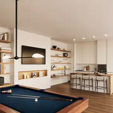 The Sight Golf Residences – Exclusive gated community on the frontline of La Cala Golf, Mijas Picture 1
