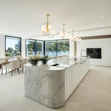 Luxury villa with panoramic sea views within the La Zagaleta Resort and Country Club, Benahavis Picture 6