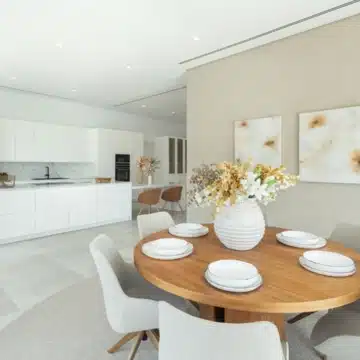 Luxury mansion with Andalusian architecture and breathtaking views in El Madroñal, Benahavis Picture 15