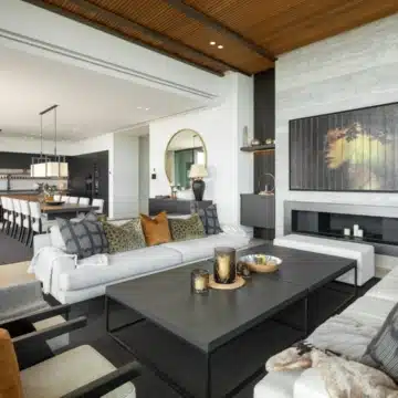 Remarkable villa boasting panoramic views in a prime location of La Quinta, Benahavis Picture 25