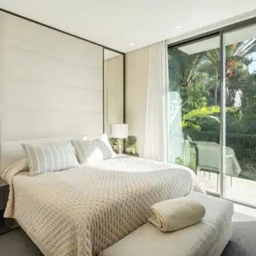 Remarkable villa boasting panoramic views in a prime location of La Quinta, Benahavis Picture 22