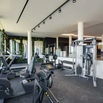 Luxury villa with panoramic sea views within the La Zagaleta Resort and Country Club, Benahavis Picture 13