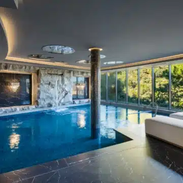 Luxury villa with panoramic sea views within the La Zagaleta Resort and Country Club, Benahavis Picture 30