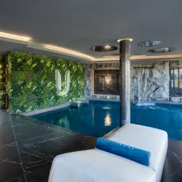 Luxury villa with panoramic sea views within the La Zagaleta Resort and Country Club, Benahavis Picture 31