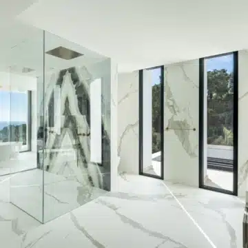 Luxury villa with panoramic sea views within the La Zagaleta Resort and Country Club, Benahavis Picture 17