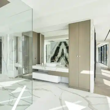 Luxury villa with panoramic sea views within the La Zagaleta Resort and Country Club, Benahavis Picture 21