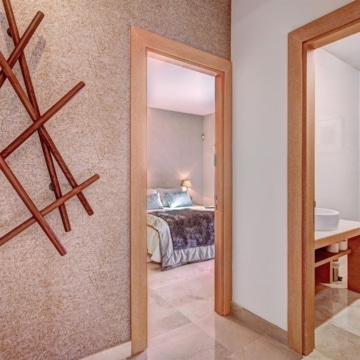 Exclusive 6 bedrooms villa with Andalusian charm in Guadalmina Baja, San Pedro de Alcantara Picture 20