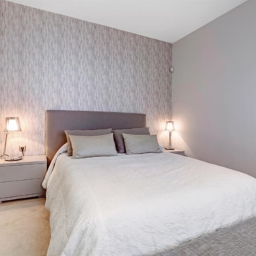 Exclusive 6 bedrooms villa with Andalusian charm in Guadalmina Baja, San Pedro de Alcantara Picture 11