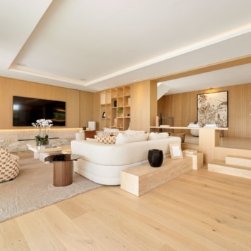 Striking five-bedroom villa located in the prestigious enclave of Nueva Andalucía Picture 12