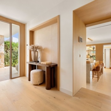 Striking five-bedroom villa located in the prestigious enclave of Nueva Andalucía Picture 14