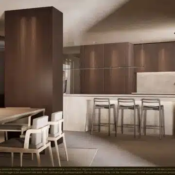 New built architectural gem offering stunning views in the heart of Nueva Andalucía Picture 16