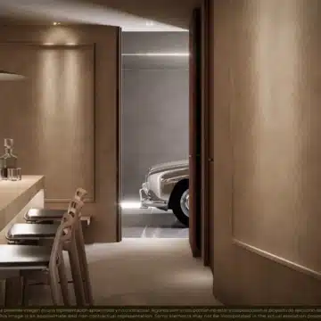 New built architectural gem offering stunning views in the heart of Nueva Andalucía Picture 17