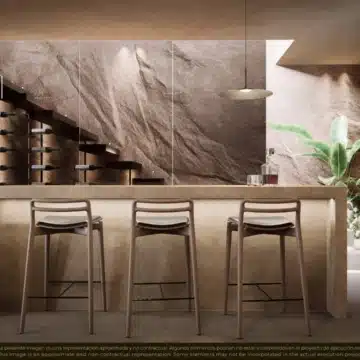 New built architectural gem offering stunning views in the heart of Nueva Andalucía Picture 19