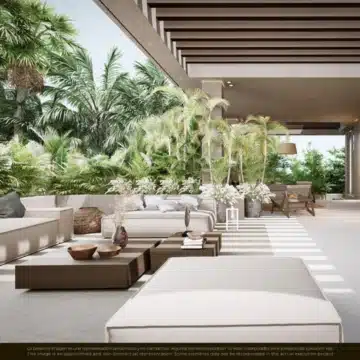 New built architectural gem offering stunning views in the heart of Nueva Andalucía Picture 2