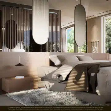 New built architectural gem offering stunning views in the heart of Nueva Andalucía Picture 23