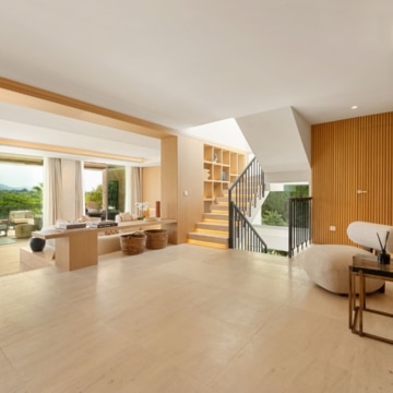 Striking five-bedroom villa located in the prestigious enclave of Nueva Andalucía Picture 22