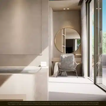 New built architectural gem offering stunning views in the heart of Nueva Andalucía Picture 25