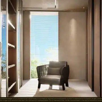 New built architectural gem offering stunning views in the heart of Nueva Andalucía Picture 27