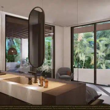 New built architectural gem offering stunning views in the heart of Nueva Andalucía Picture 29