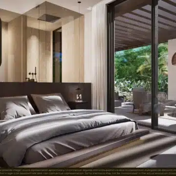 New built architectural gem offering stunning views in the heart of Nueva Andalucía Picture 30
