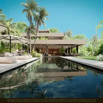 New built architectural gem offering stunning views in the heart of Nueva Andalucía Picture 33