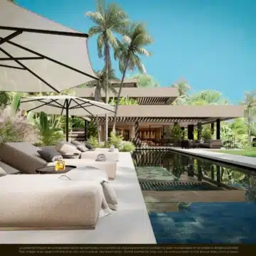 New built architectural gem offering stunning views in the heart of Nueva Andalucía Picture 34