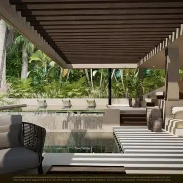 New built architectural gem offering stunning views in the heart of Nueva Andalucía Picture 36