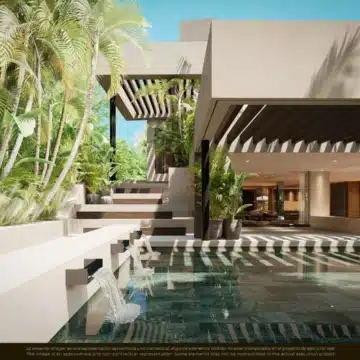 New built architectural gem offering stunning views in the heart of Nueva Andalucía Picture 38