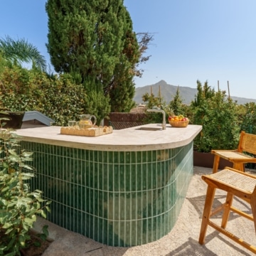 Striking five-bedroom villa located in the prestigious enclave of Nueva Andalucía Picture 42
