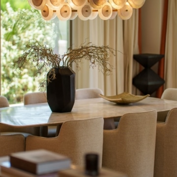 Striking five-bedroom villa located in the prestigious enclave of Nueva Andalucía Picture 45