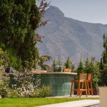 Striking five-bedroom villa located in the prestigious enclave of Nueva Andalucía Picture 47