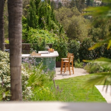Striking five-bedroom villa located in the prestigious enclave of Nueva Andalucía Picture 51