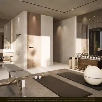 New built architectural gem offering stunning views in the heart of Nueva Andalucía Picture 8
