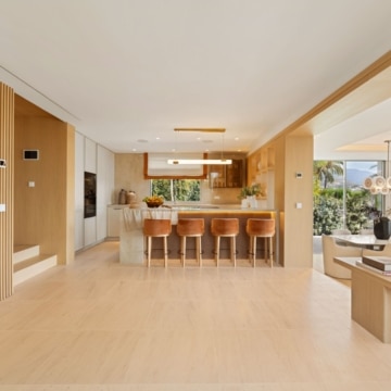 Striking five-bedroom villa located in the prestigious enclave of Nueva Andalucía Picture 9