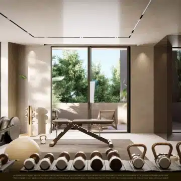New built architectural gem offering stunning views in the heart of Nueva Andalucía Picture 10