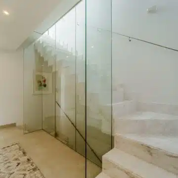 Modern semi-detached villa in the gated community of Banus Bay, Puerto Banus Picture 20