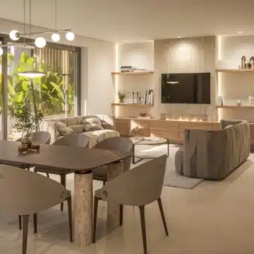 Upper101 – Penthouse with stunning sea views in Marbella West Picture 6