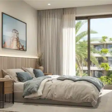 Upper101 – Penthouse with stunning sea views in Marbella West Picture 0